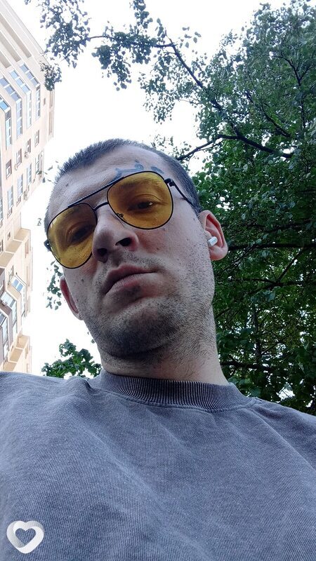 Олег, 33, Пушкино (Московская Обл) — анкета №3584707