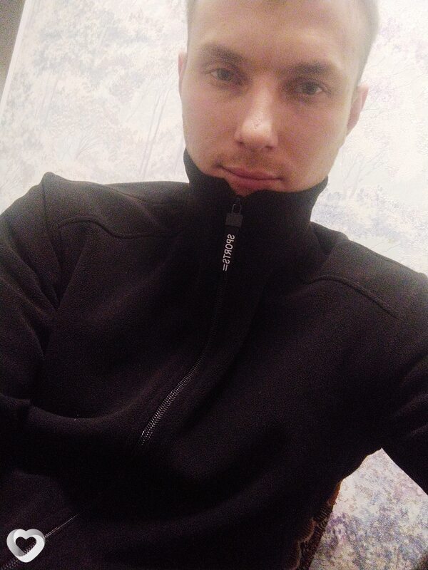 Viktor, 28, Иркутске — анкета №3584708