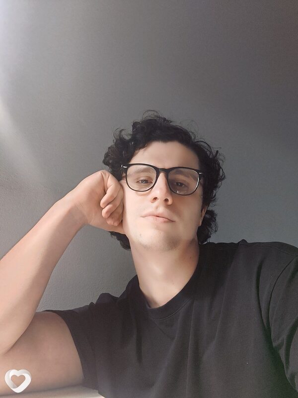 Денис, 25, Калининграде — анкета №3584661