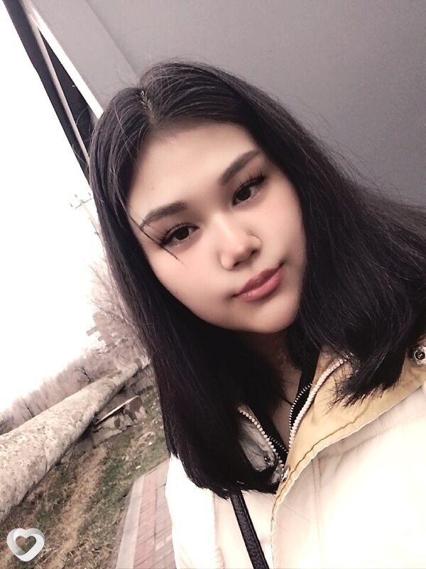 Ару, 19, Шымкенте — анкета №3584680