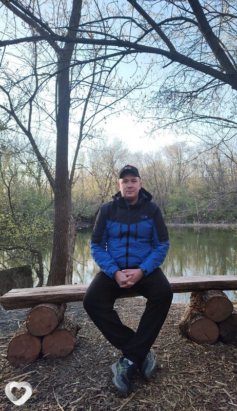 Андрей, 33, Новочеркасске — анкета №3584684