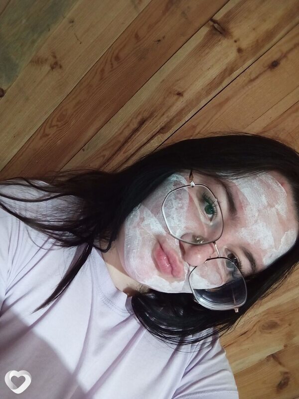 Мария, 20, Рязани — анкета №3584745