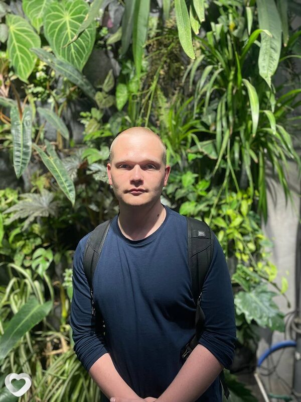 Владимир, 28, Архангельске — анкета №3584747