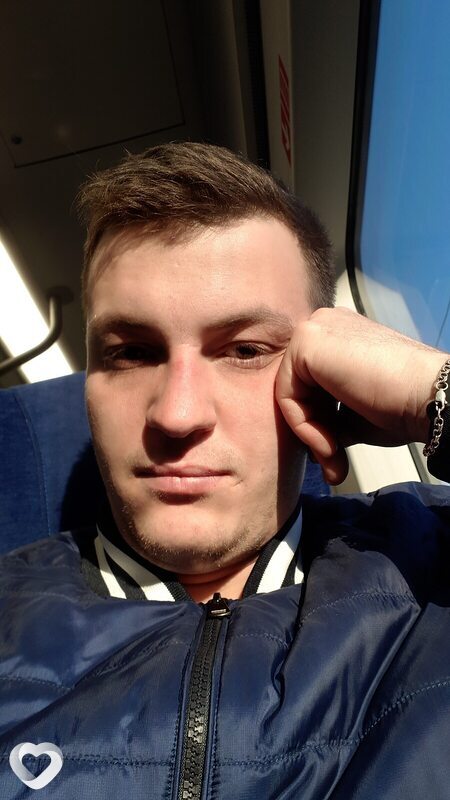 Алексей, 32, Йошкар-Оле — анкета №3584762