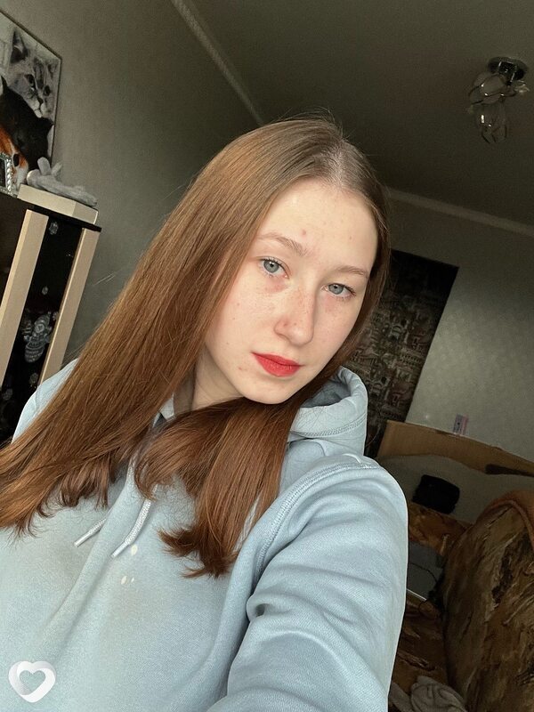 Анастасия, 20, Гомеле — анкета №3584765