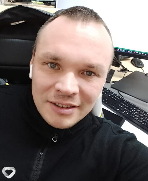 Алексей, 41, Томске — анкета №3584766