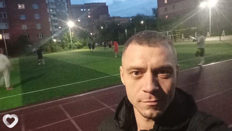 Александр, 31, Новосибирске — анкета №3584768