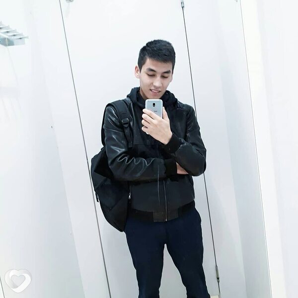 Тэ, 29, Москве — анкета №3584772