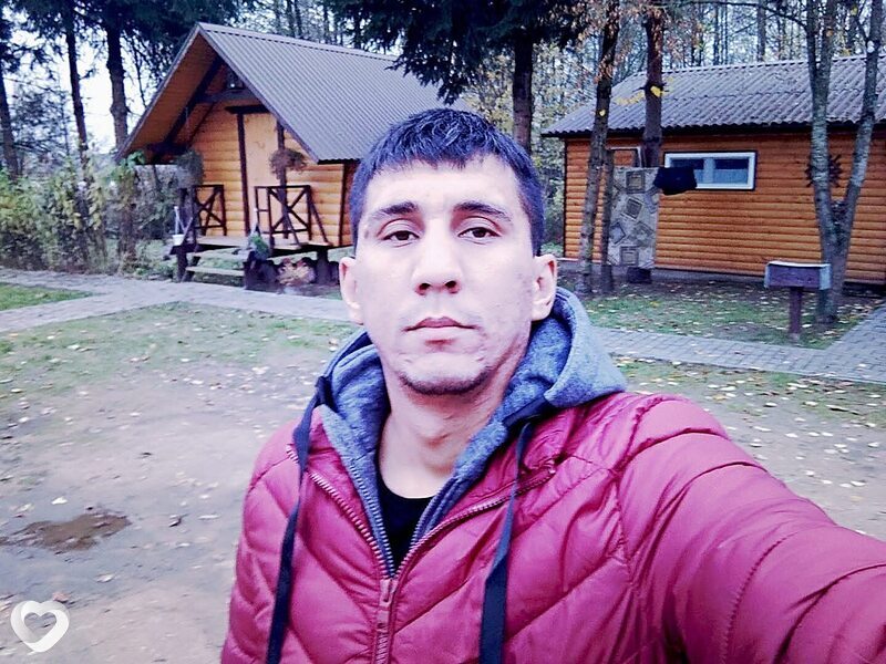 Шах, 33, Пензе — анкета №3584774