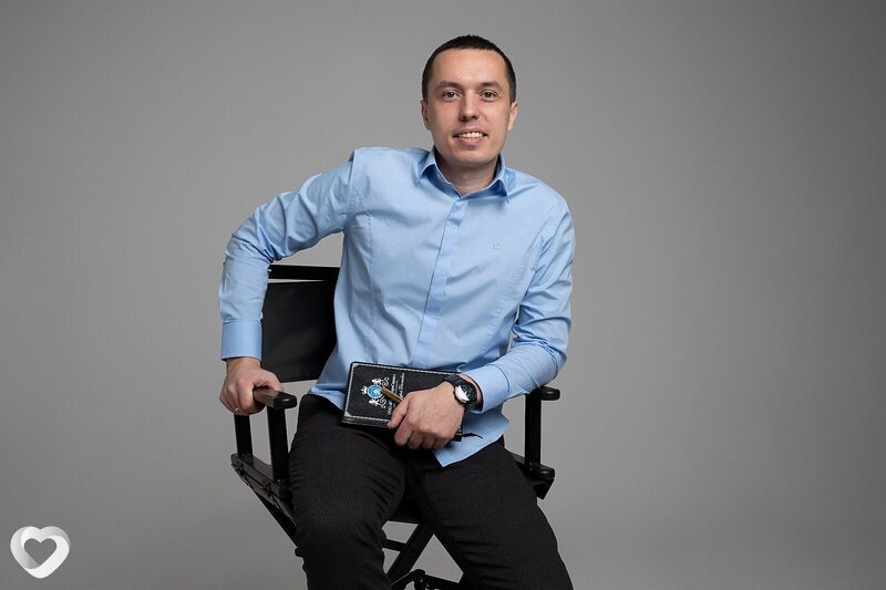 Андрей, 44, Москве — анкета №3584819