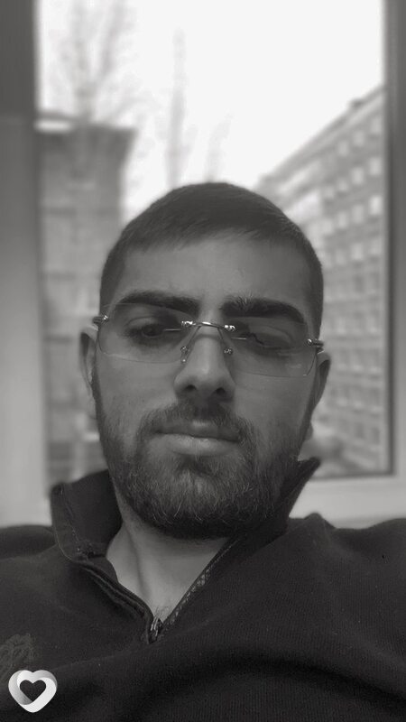 Enri, 20, Перми — анкета №3584821