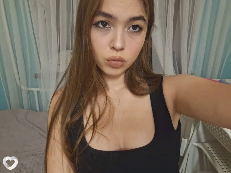 Lins, 18, Москве — анкета №3584828