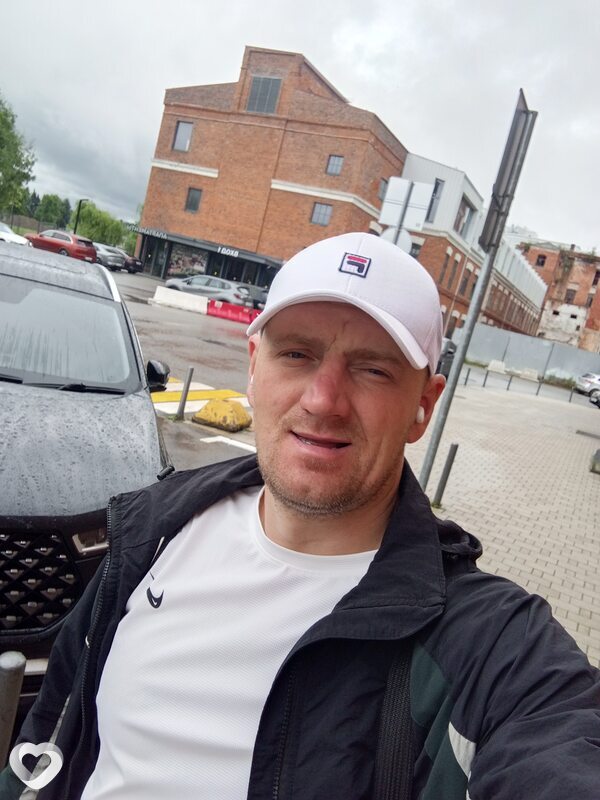 Жека, 33, Наро-Фоминске — анкета №3584829