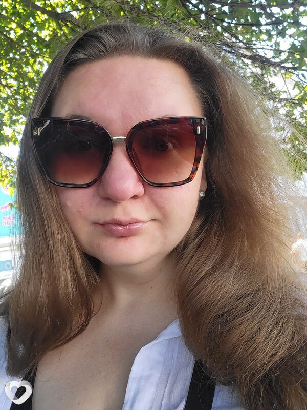 Натали, 33, Киеве — анкета №3584831