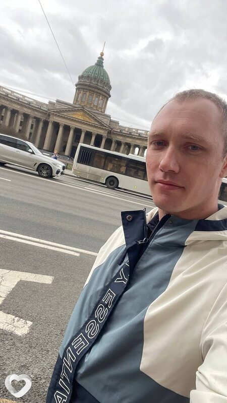 Анатолий, 33, Торезе — анкета №3584788