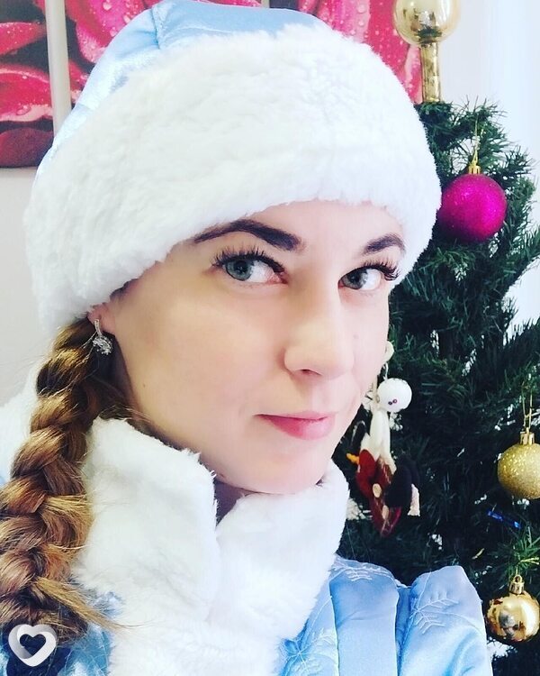 Оксана, Железногорск-Илимский