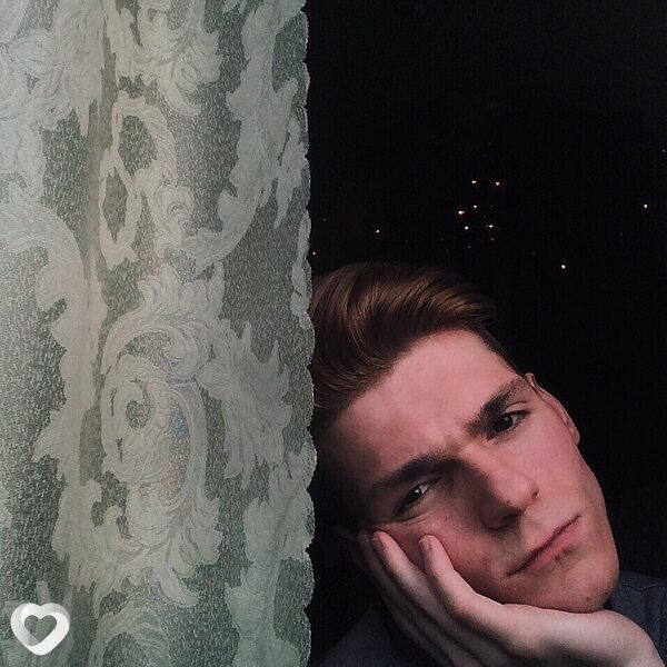 Дима, 23, Нижнем Новгороде — анкета №3584799