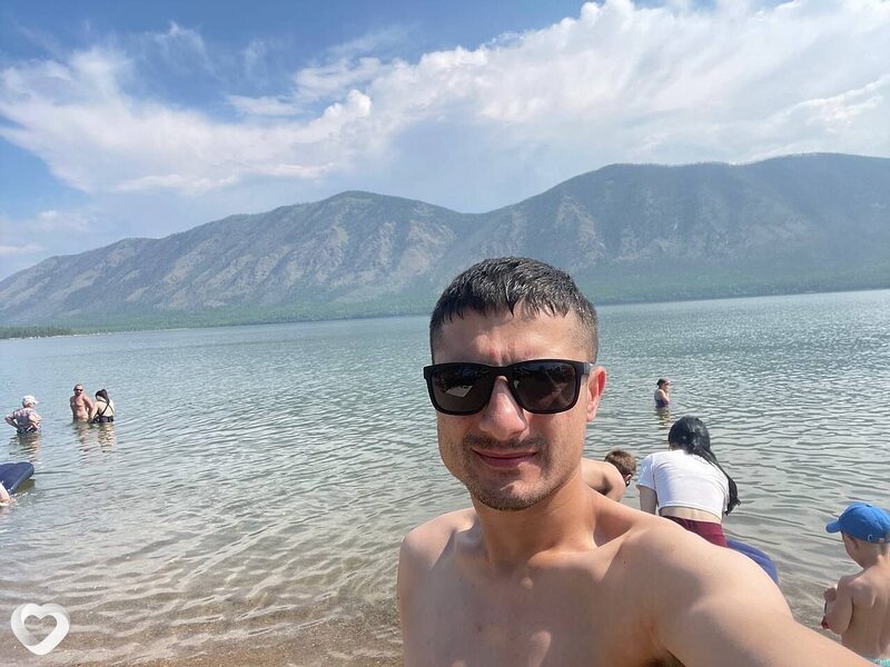 Альберт, 28, Краснодаре — анкета №3584800