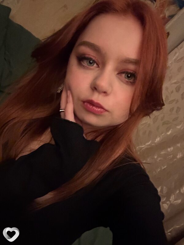Настя, 25, Санкт-Петербурге — анкета №3585198
