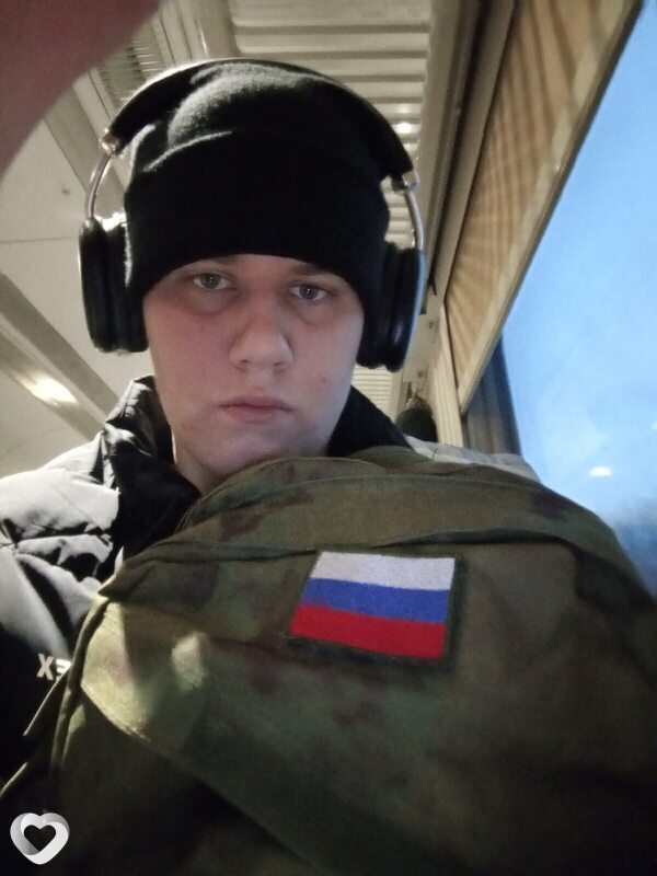 Никита, 18, Екатеринбурге — анкета №3585200