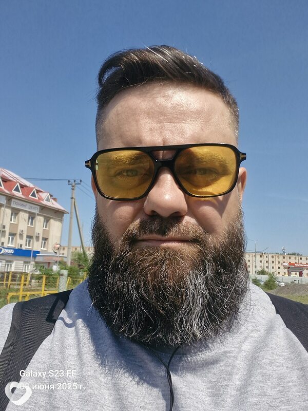 Вадим, 43, Тольятти — анкета №3584841