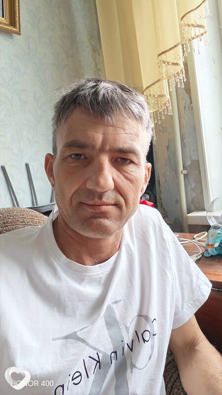 Дима, 42, Петропавловске-Камчатском — анкета №3584892