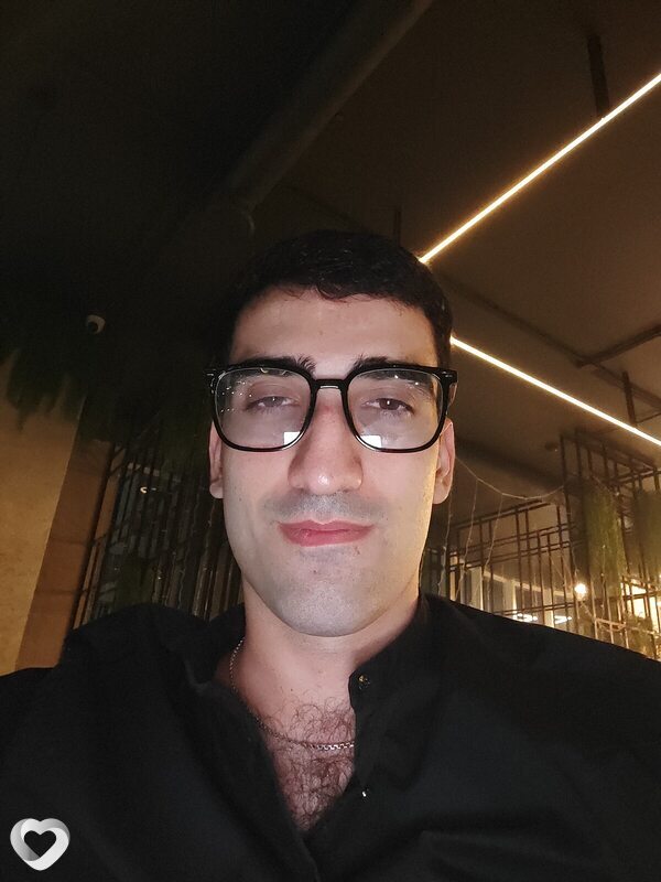 Вазик, 27, Новороссийске — анкета №3584894