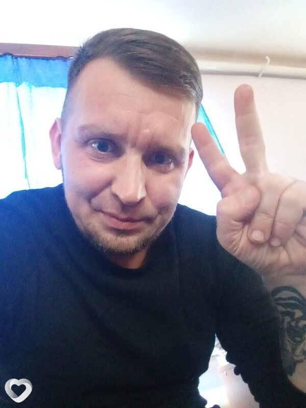 Игорь, 37, Волжском — анкета №3584903