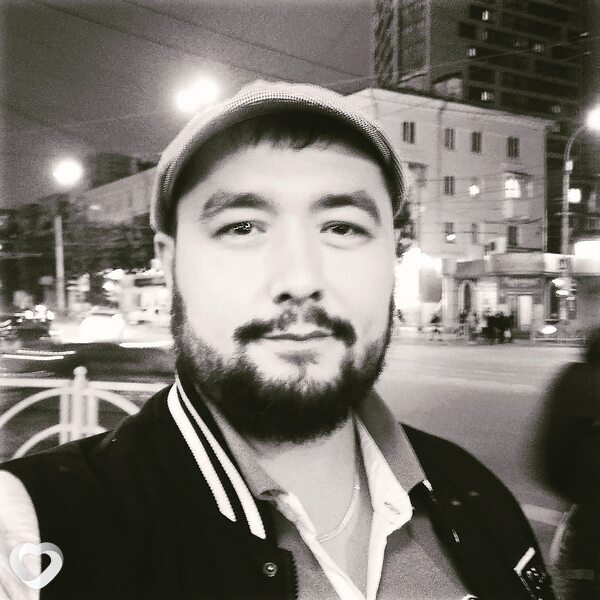 Александр, 44, Екатеринбурге — анкета №3584904