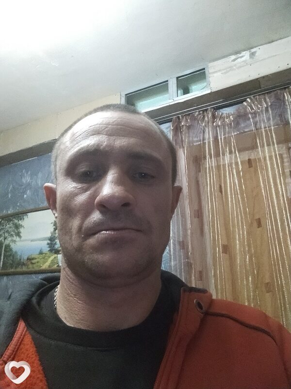 Евгений, 42, Запорожье — анкета №3584906