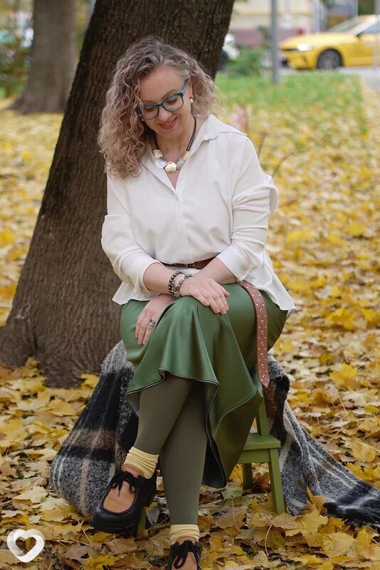 Юлия, 44, Москве — анкета №3584913