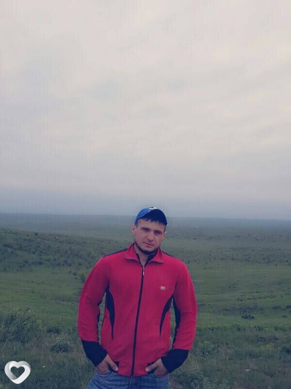 Borz, 38, Грозном — анкета №3584914