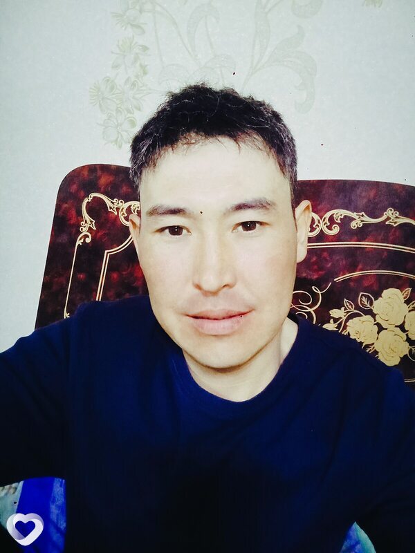 Диас, 36, Таразе — анкета №3584918