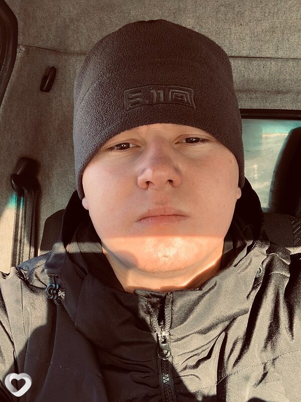 Ильмир, 21, Уфе — анкета №3584919