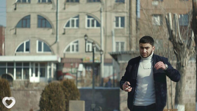 Ален, 25, Армавире — анкета №3584925