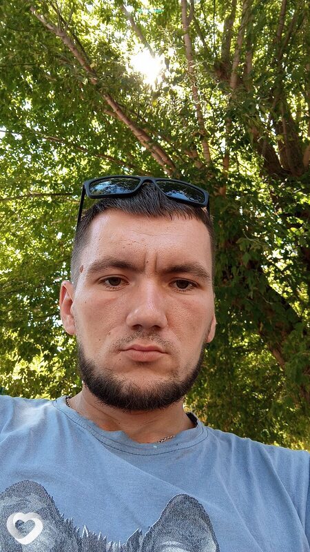 Alexander, 29, Севастополе — анкета №3584931