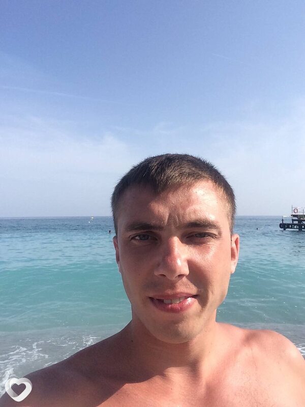 Сергей, 34, Нижнем Новгороде — анкета №3584934