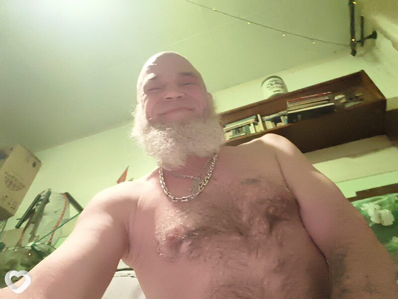 Сергей, 52, Елабуге — анкета №3584861