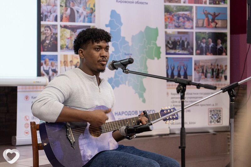 Тамер, 22, Кирове — анкета №3584873