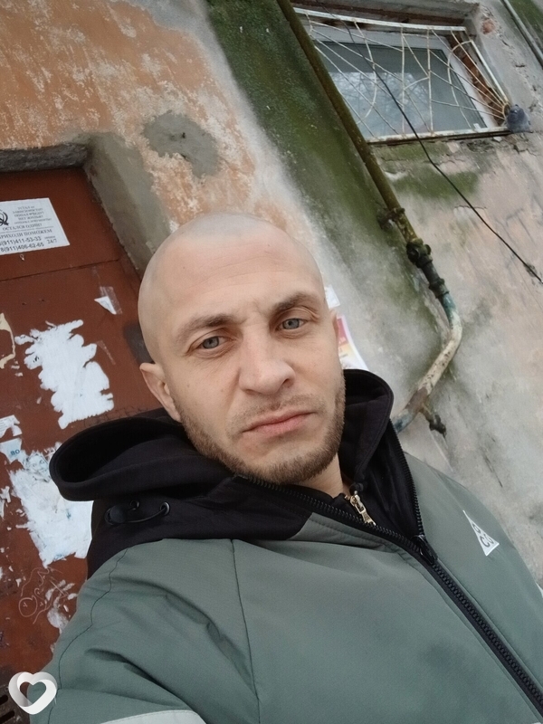 Андрей, 37, Санкт-Петербурге — анкета №3584874