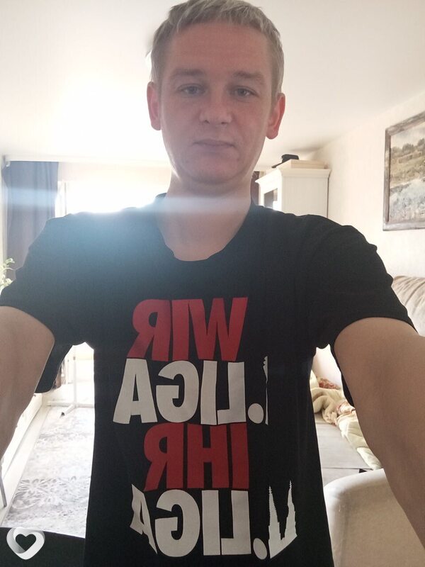 Андрей, 36, Минске — анкета №3584875