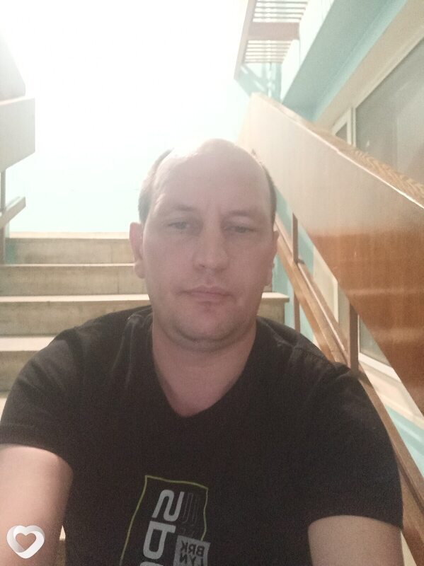 Игорь, 38, Торжке — анкета №3585062