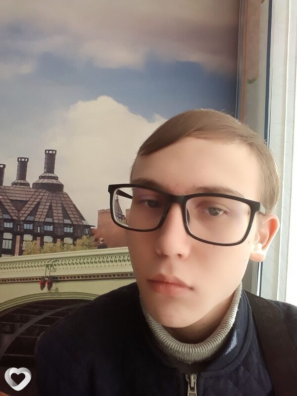 Алексей, 21, Саранске — анкета №3585064