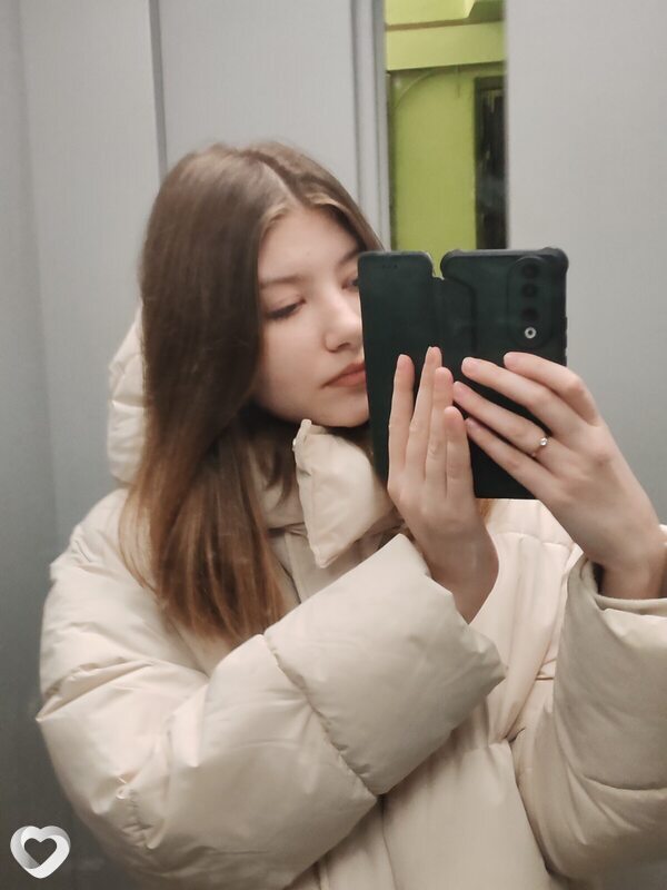 Lisa, 18, Санкт-Петербурге — анкета №3585071