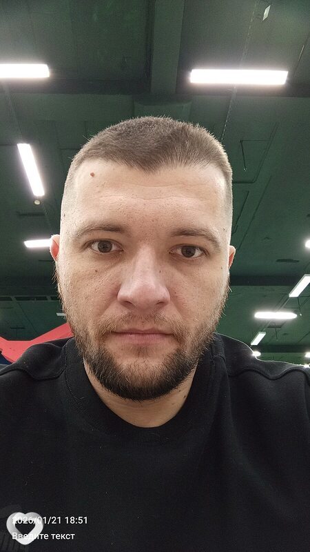 Алексей, 34, Ленинске-Кузнецком — анкета №3585076