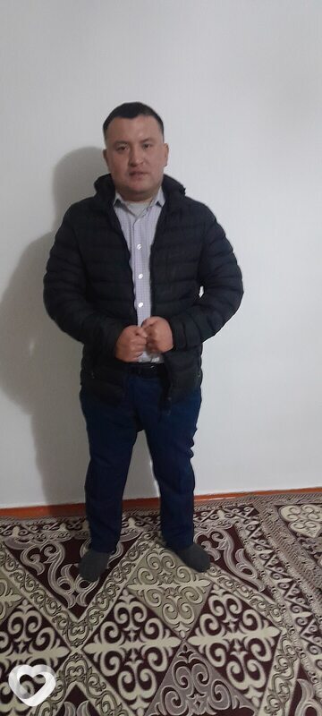 Жаке, 28, Туркестане — анкета №3585079