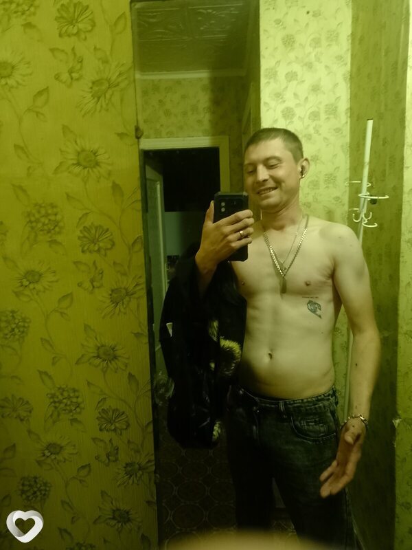 Женька, 28, Оренбурге — анкета №3585410