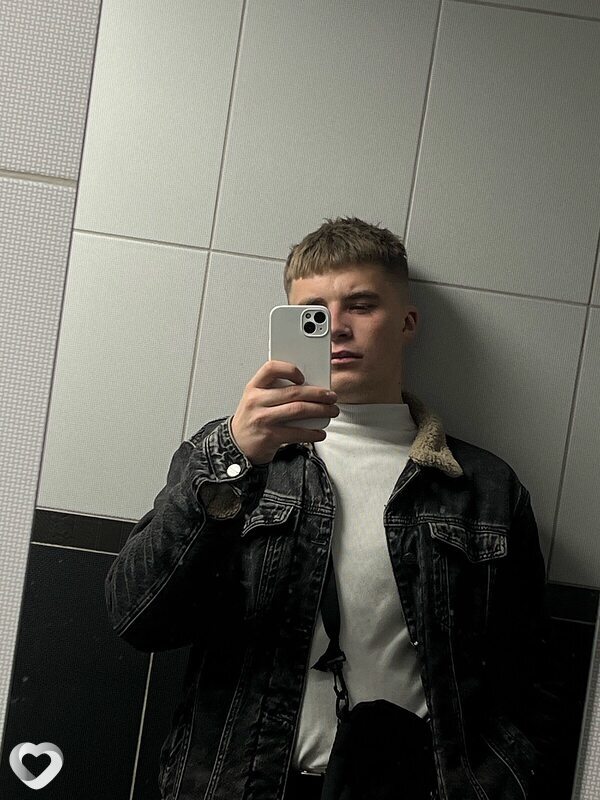 Павел, 24, Минске — анкета №3585424