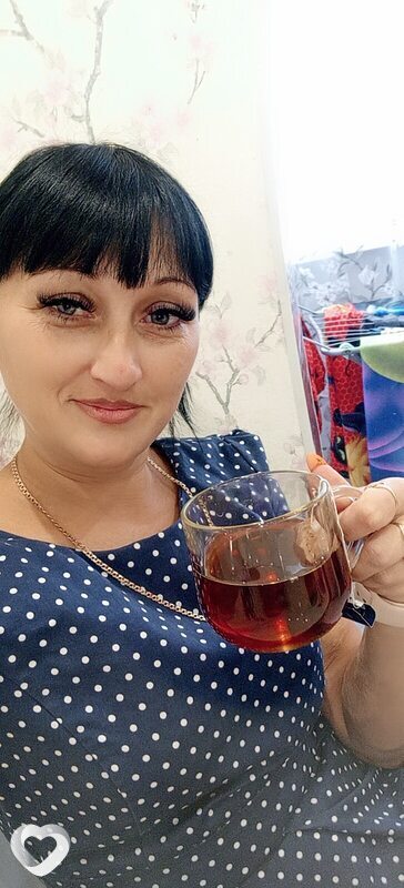 Татьяна, 39, Саратове — анкета №3585432