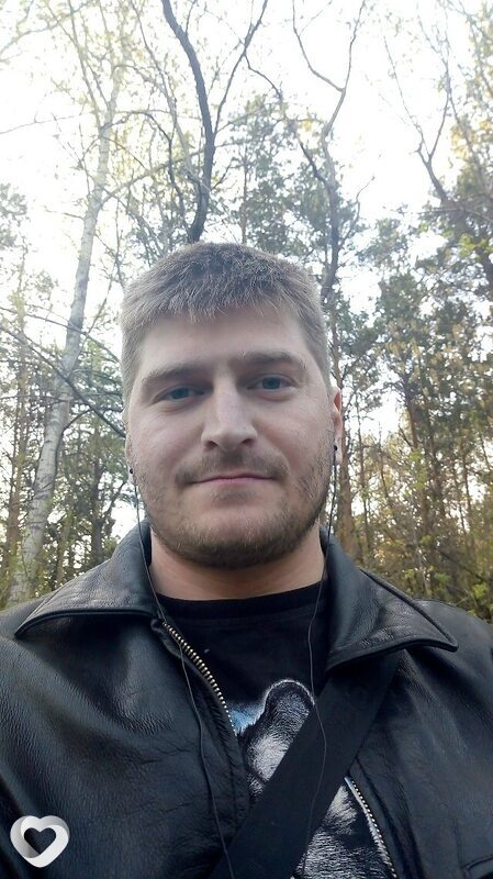 Андрей, 45, Саратове — анкета №3585284